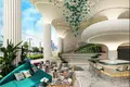 Appartements à plusieurs niveaux 2 chambres  Doubaï, Émirats arabes unis