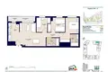 2 bedroom apartment 70 m² Alicante, Spain