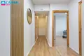 1 room apartment 40 m² Vilnius, Lithuania
