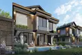 Квартира 2 комнаты 350 м² Бейликдюзю, Турция