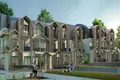Apartamento 1 habitación 122 m² Eyupsultan, Turquía
