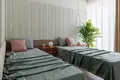 Piso independiente 2 habitaciones 95 m² Boreti, Montenegro