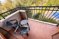 Apartamento 1 habitacion 33 m² Nesebar, Bulgaria