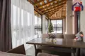 Haus 111 m² Fanipalski sielski Saviet, Belarus