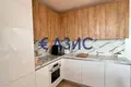 Квартира 3 комнаты 124 м² Святой Влас, Болгария