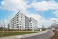 Appartement 3 chambres 72 m² en Varsovie, Pologne