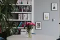 2 bedroom penthouse 83 m² Warsaw, Poland