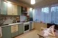 Mieszkanie 3 pokoi 69 m² Muchaviecki sielski Saviet, Białoruś