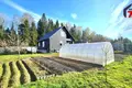 House 119 m² Putcynski sielski Saviet, Belarus