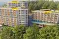 Apartamento 2 habitaciones 61 m² Karon, Tailandia