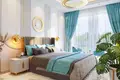 Appartement 4 chambres 175 m² Doubaï, Émirats arabes unis