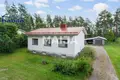 Casa  Kouvola sub region, Finlandia