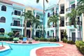Apartamento 2 habitaciones 67 m² Bávaro, República Dominicana
