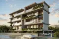 Wohnung 2 Schlafzimmer 92 m² Paphos, Zypern
