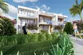 Adosado 4 habitaciones 154 m² Trikomo, Chipre del Norte