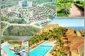 1 bedroom apartment 60 m² Kargıcak, Turkey
