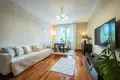 Apartamento 2 habitaciones 53 m² Lodz, Polonia