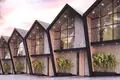 Szeregowiec 115 m² Canggu, Indonezja