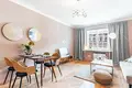 2 bedroom apartment 58 m² Capital City of Prague, Czech Republic