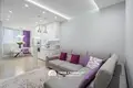 Appartement 2 chambres 72 m² en Minsk, Bélarus