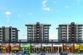 Wohnung 1 zimmer 80 m² Kumluca, Türkei