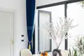 villa de 3 chambres 457 m² Si Sunthon, Thaïlande