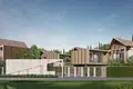 Wohnung 4 Schlafzimmer 333 m² Ban Bang Thao, Thailand