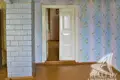 Haus 40 m² Rasnianski sielski Saviet, Belarus
