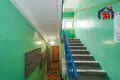Mieszkanie 1 pokój 31 m² Mińsk, Białoruś