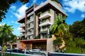 Wohnung 1 zimmer 50 m² Alanya, Türkei