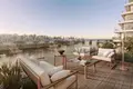 Mieszkanie 2 pokoi 129 m² Sharjah, Emiraty Arabskie