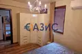 Wohnung 4 zimmer 162 m² Sweti Wlas, Bulgarien