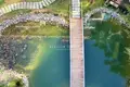 Квартира 1 комната 160 м² Кестель, Турция