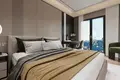 2 bedroom apartment  Uskudar, Turkey