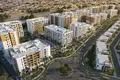 Kompleks mieszkalny New residence Hillside Residences with swimming pools and gardens close to Dubai Marina, Jebel Ali Village, Dubai, UAE