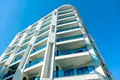 1 bedroom apartment 57 m² Mediterranean Region, Turkey