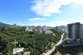 2-Bedroom Apartment with Partial Sea & Nature Views in Mahmutlar, Alanya