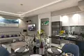 Appartement 2 chambres 65 m² Demirtas Koyu, Turquie