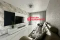 Apartamento 1 habitación 45 m² Grodno, Belarús