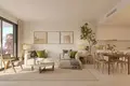 Residential quarter Bahía  by Kronos Homes
