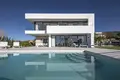 4-Schlafzimmer-Villa 175 m² Abadin, Spanien