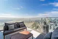 Квартира 2 комнаты 101 м² Дубай, ОАЭ