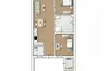 Haus 3 zimmer 66 m² Rigaer Strand, Lettland