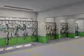 Apartamento 1 habitación 42 m² Regiao Imediata de Sao Paulo, Brasil