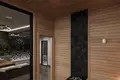 Apartamento 59 m² Akarca Koyu, Turquía