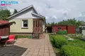 Maison 22 m² Pakonys, Lituanie