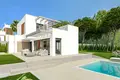 Haus 3 zimmer 271 m² Finestrat, Spanien