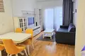 Mieszkanie 1 pokój 46 m² Budva, Czarnogóra