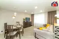 Apartamento 3 habitaciones 69 m² Krasnaje, Belarús