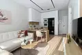 Wohnung 2 zimmer 45 m² Cankaya, Türkei